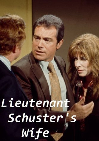 Lieutenant Schuster's Wife