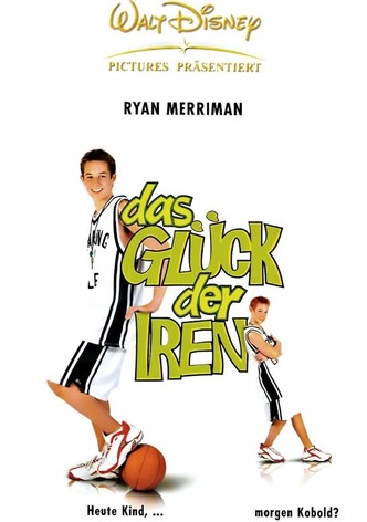 Das Glück der Iren