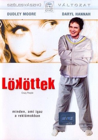 Lököttek