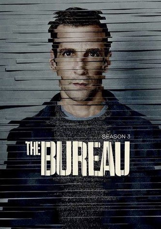 Le Bureau des légendes: Saison 1 – TV on Google Play