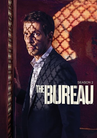 The Bureau - watch tv show streaming online