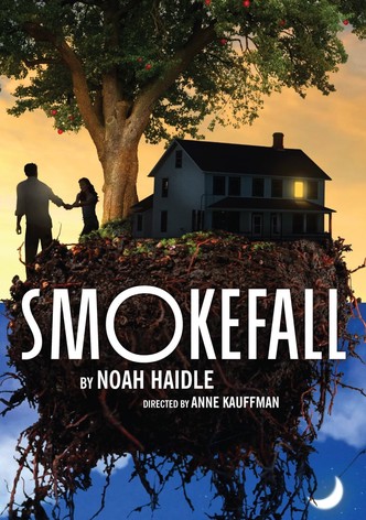 Smokefall
