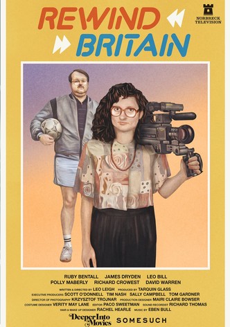 Rewind Britain