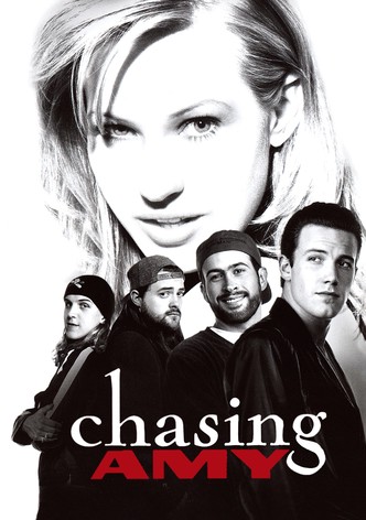 Chasing Amy