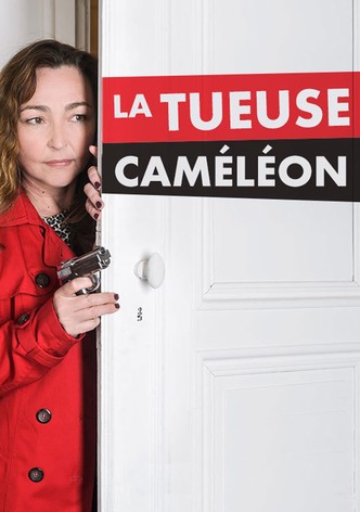 La Tueuse caméléon