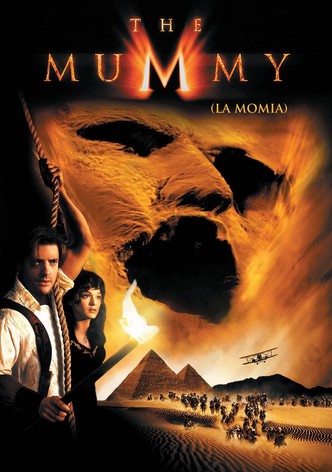 The Mummy Pelicula Completa Espanol