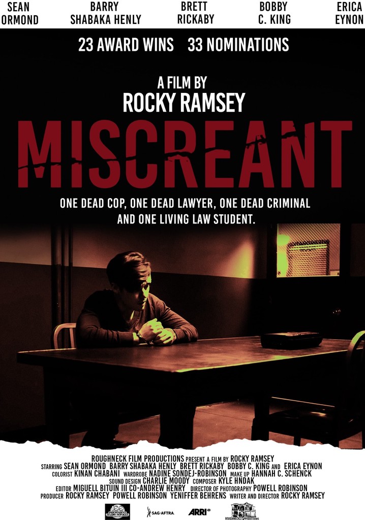 Miscreant