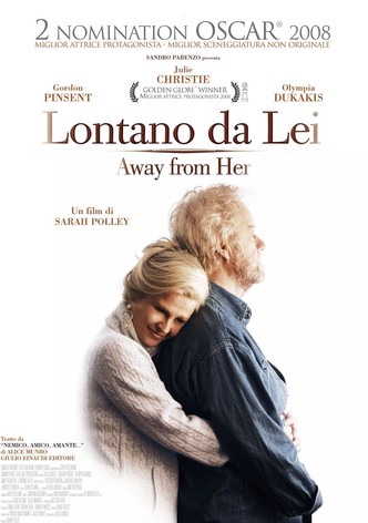 Away from Her - Lontano da lei