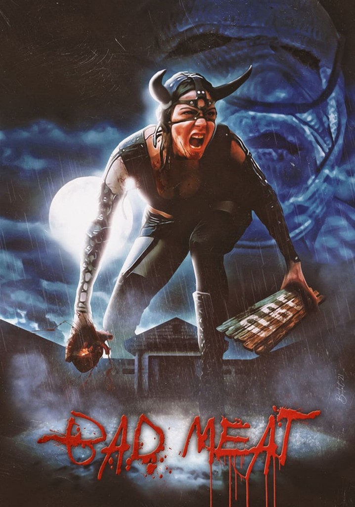 Bad Meat streaming: where to watch movie online?