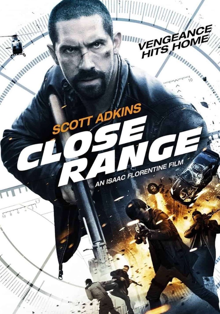 Close Range streaming: where to watch movie online?