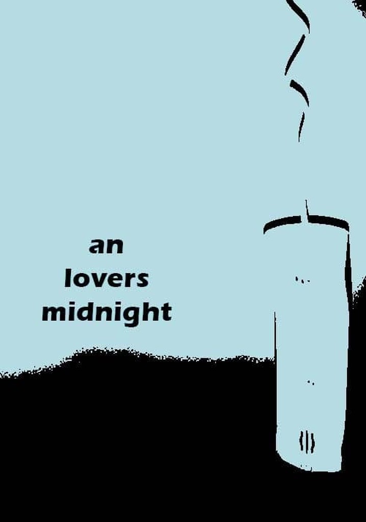 an lovers midnight