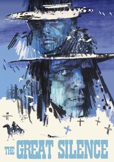 The Great Silence