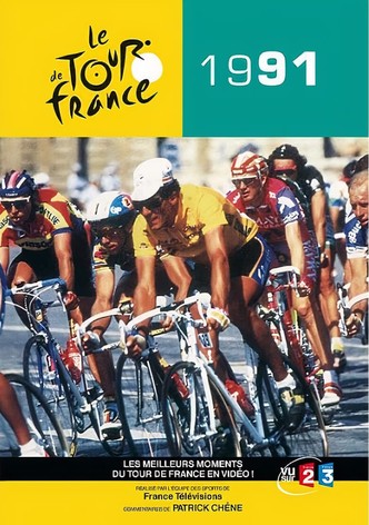 Tour de France 1991