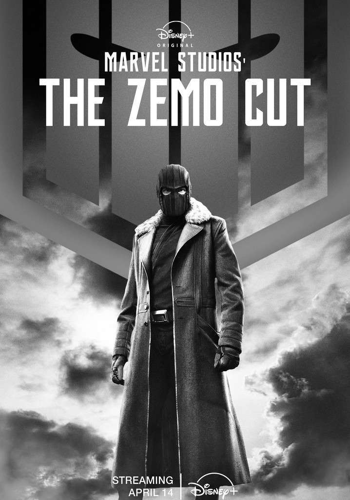 Marvel Studios' The Zemo Cut