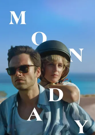 Monday poster