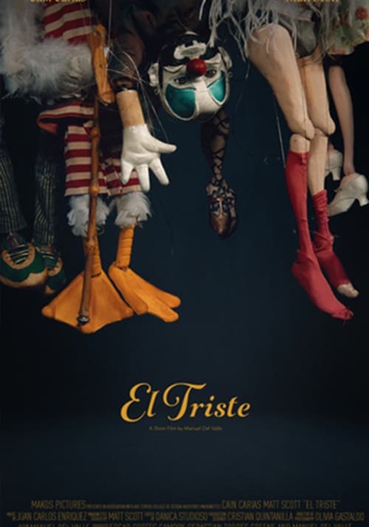 El Triste