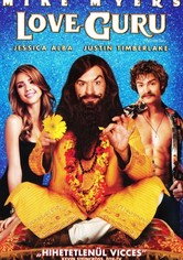 Love Guru