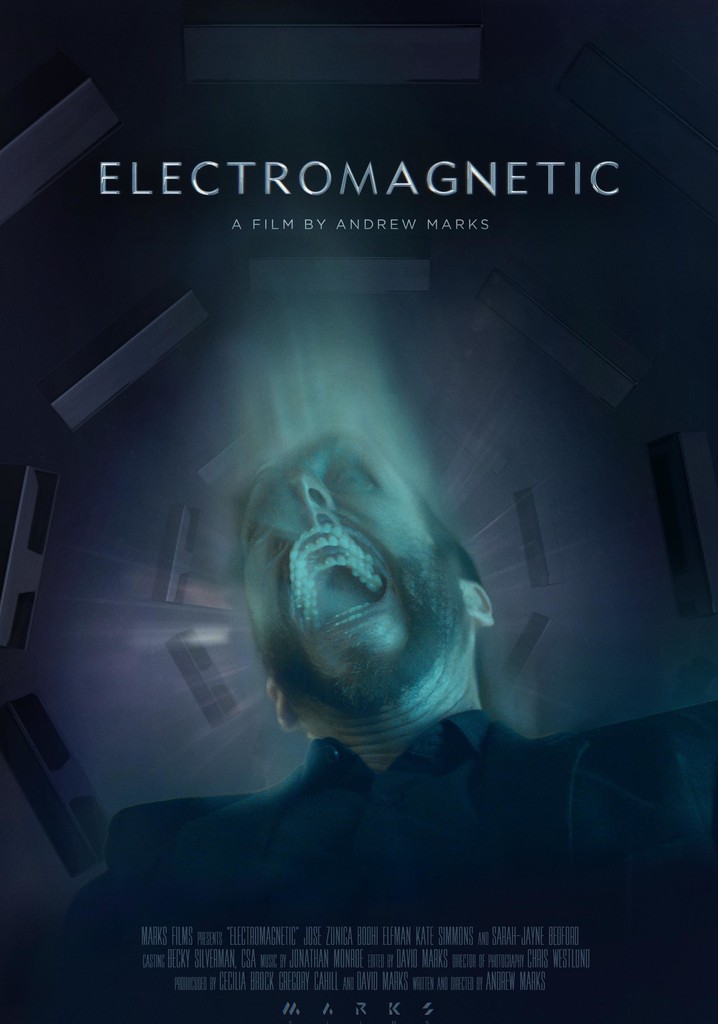 Electromagnetic