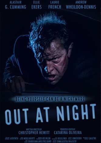 Out At Night