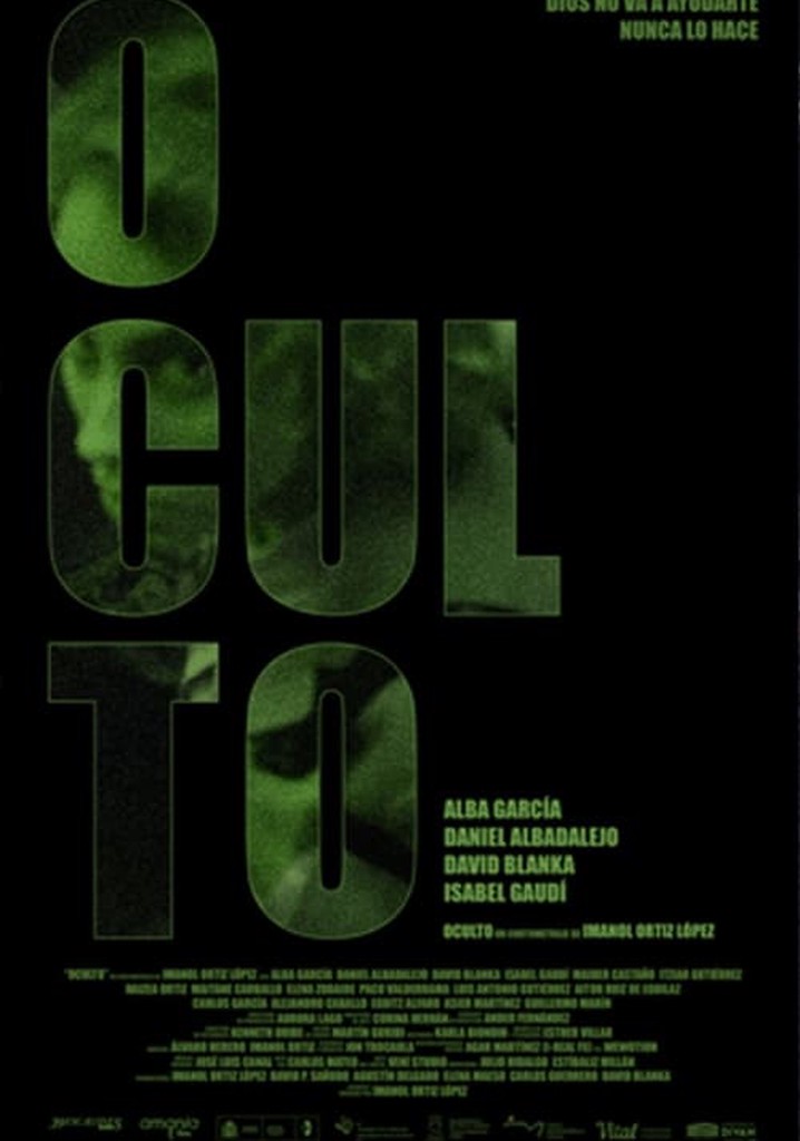 Oculto