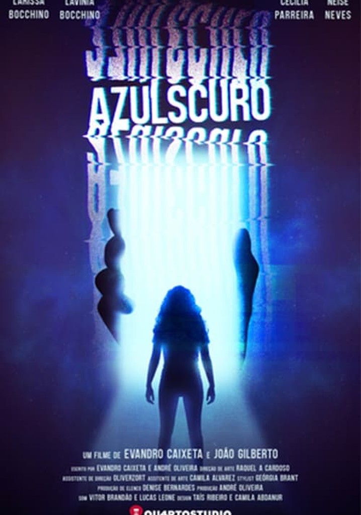 AzulScuro