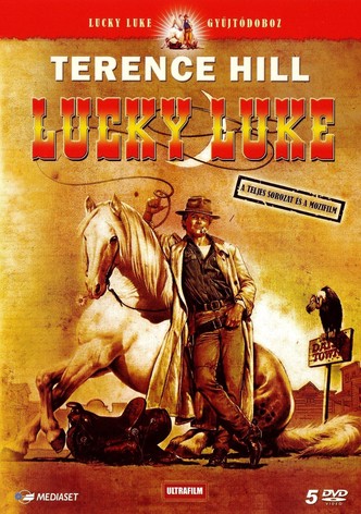 Lucky Luke