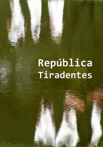 República Tiradentes