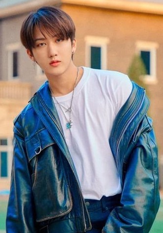 Stray Kids 'Unlock : GO LIVE IN LIFE' Changbin