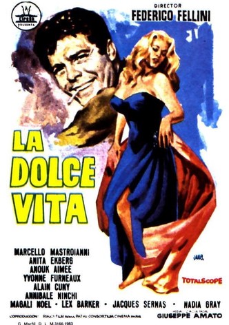 La Dolce Vita