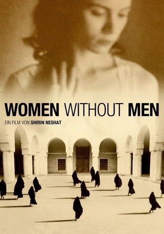 Women Without Men