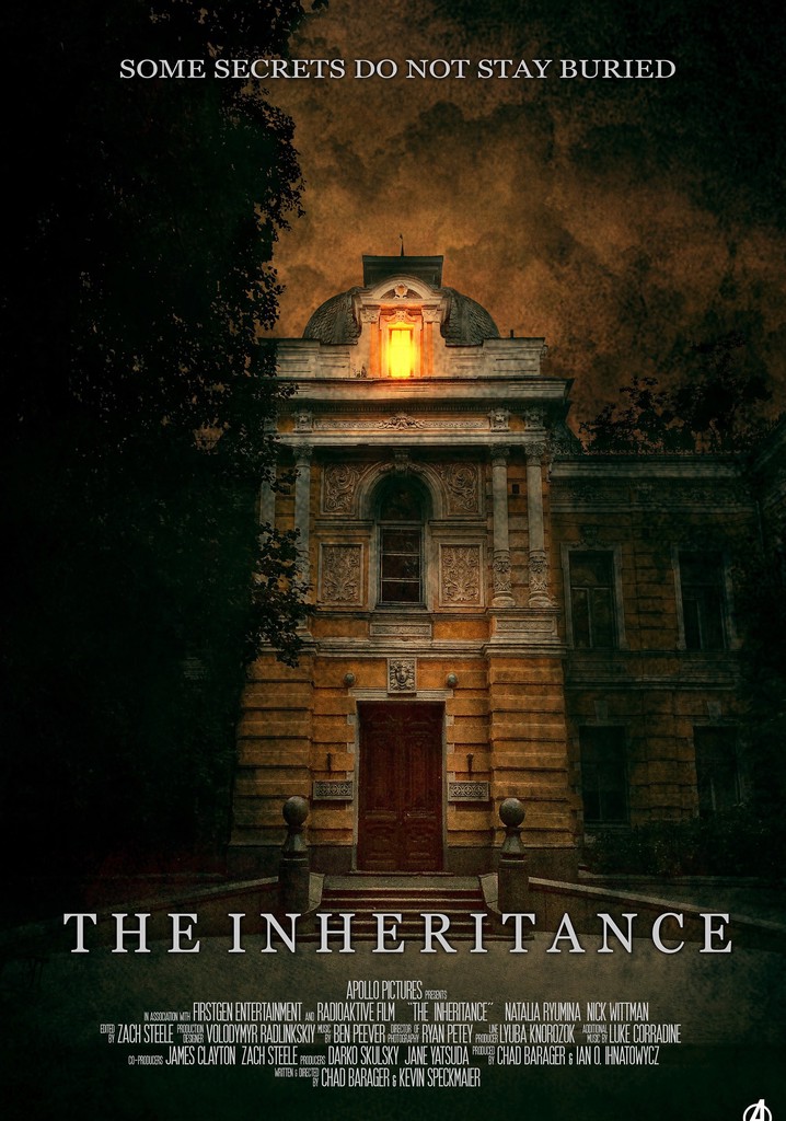 The Inheritance streaming: where to watch online?