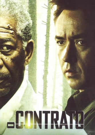 O Contrato