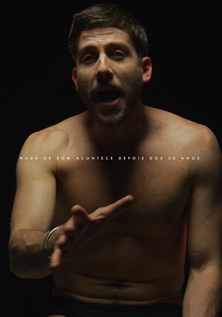 Nothing Good Comes After Your 30's