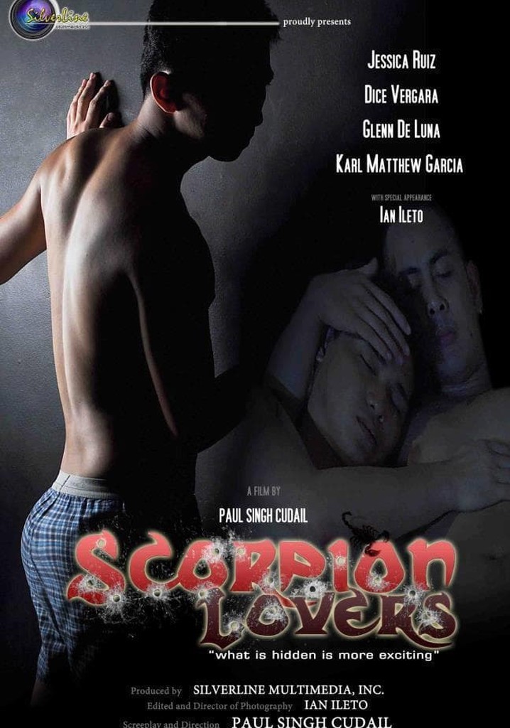 Scorpion Lovers
