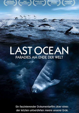 LAST OCEAN - PARADIES AM ENDE DER WELT