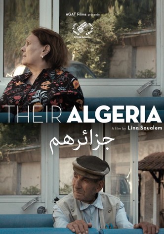 Their Algeria