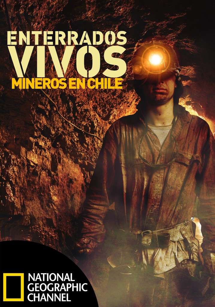 Enterrados vivos - película: Ver online en español