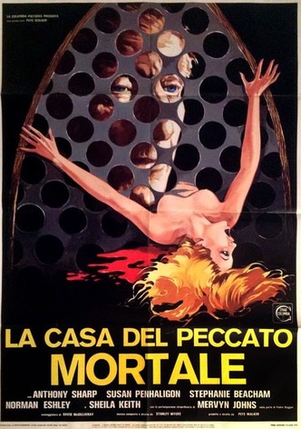 La casa del peccato mortale