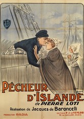 Pêcheur d'Islande