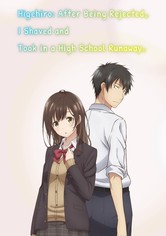 Higehiro: After Being Rejected, I Shaved and Took in a High School Runaway - Madre