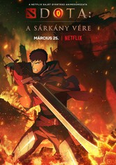 DOTA: A sárkány vére