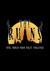 Real World/Road Rules Challenge - 18. sezóna
