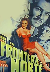 Frontera norte