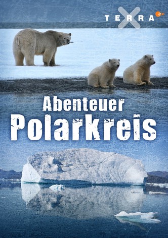 Abenteuer Polarkreis