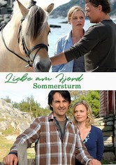 Liebe am Fjord - Sommersturm