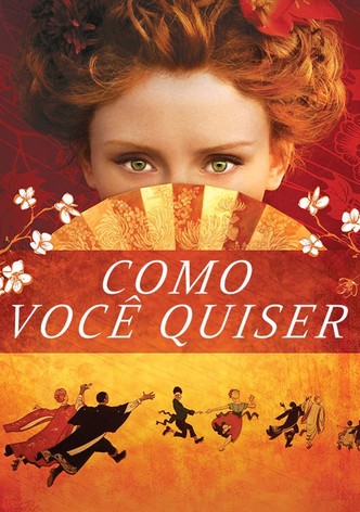 Como Você Quiser