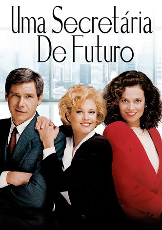 Uma Mulher de Sucesso