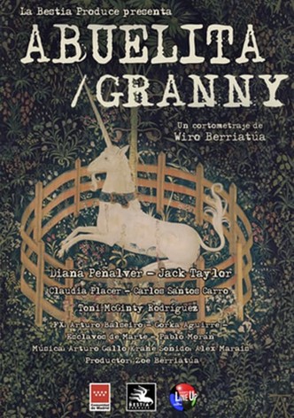 Abuelita / Granny