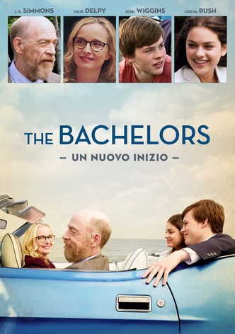 The Bachelors - Un nuovo inizio