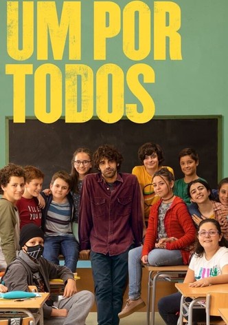 Um por Todos